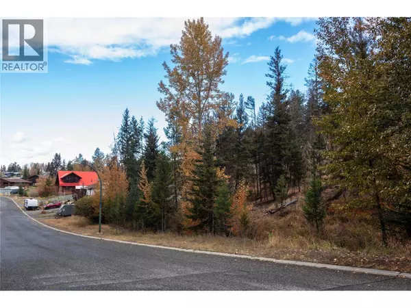 339 POPLAR Drive, Logan Lake, BC V0K1W0