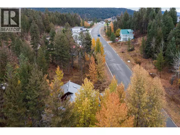 339 POPLAR Drive, Logan Lake, BC V0K1W0