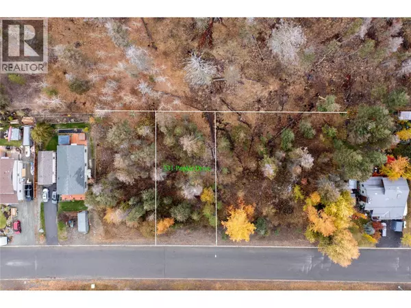 331 POPLAR Drive, Logan Lake, BC V0K1W0