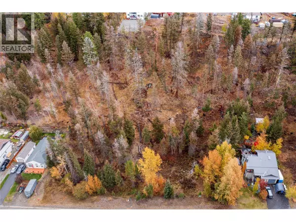 331 POPLAR Drive, Logan Lake, BC V0K1W0