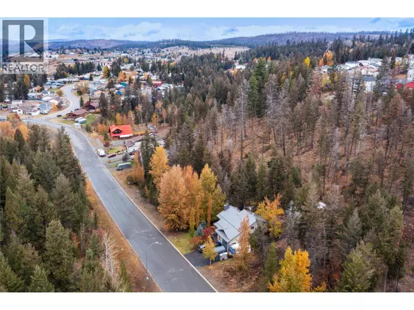 331 POPLAR Drive, Logan Lake, BC V0K1W0