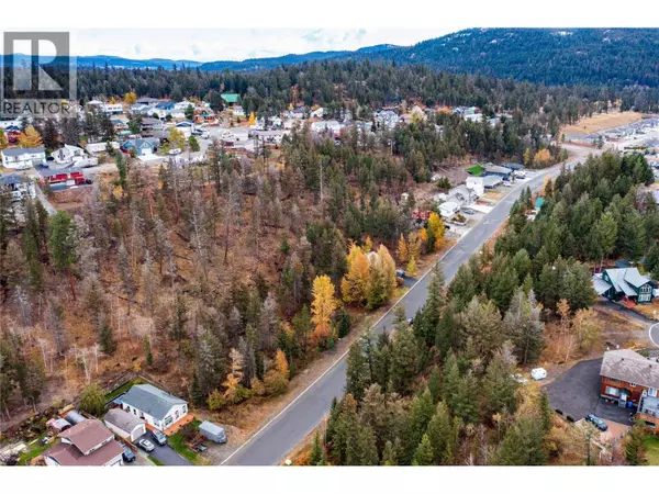 331 POPLAR Drive, Logan Lake, BC V0K1W0