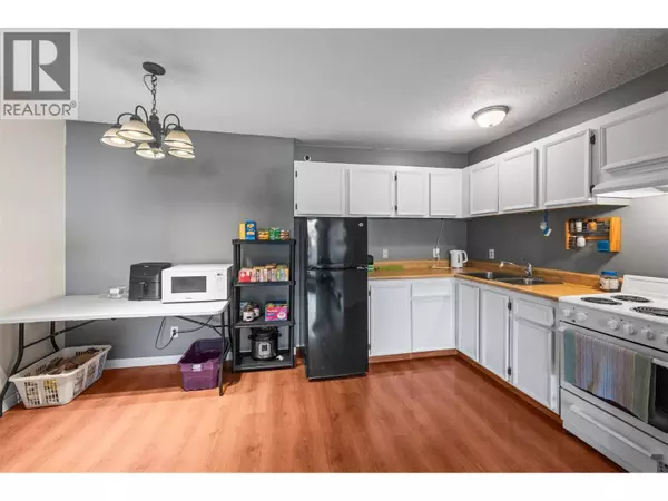 150 SKAHA PL #408, Penticton, BC V2A7K1