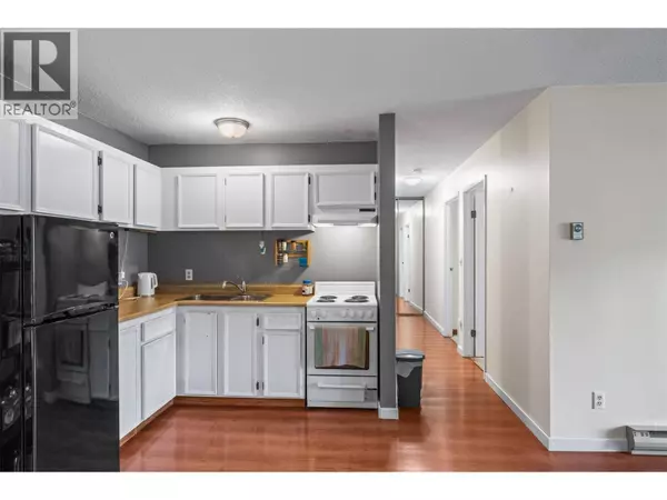 150 SKAHA PL #408, Penticton, BC V2A7K1