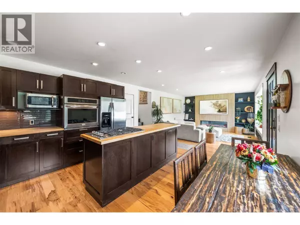 3588 Spiers Road, Kelowna, BC V1W4A8