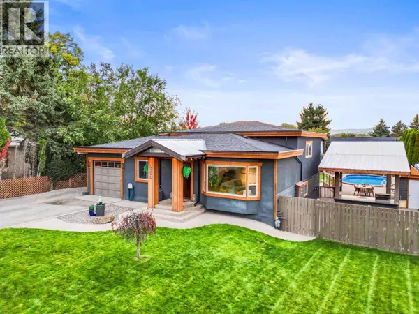 3588 Spiers Road, Kelowna, BC V1W4A8