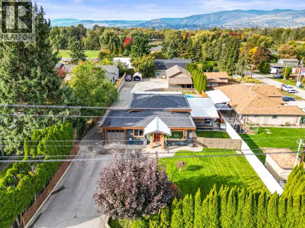 3588 Spiers Road, Kelowna, BC V1W4A8