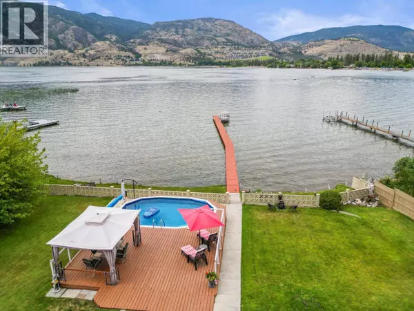 3939 LAKESIDE Road, Penticton, BC V2A8W1