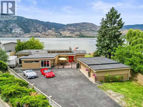 3939 LAKESIDE Road, Penticton, BC V2A8W1