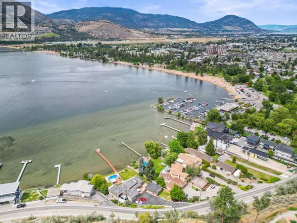 3939 LAKESIDE Road, Penticton, BC V2A8W1
