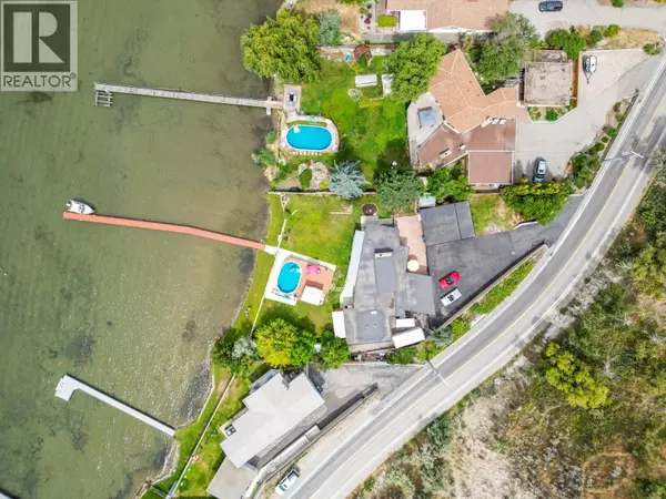 3939 LAKESIDE Road, Penticton, BC V2A8W1