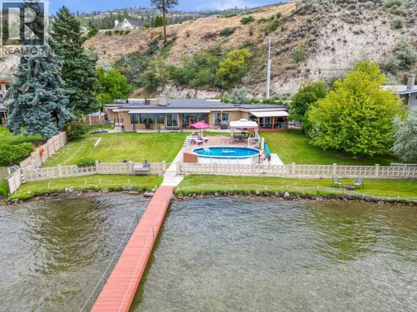 3939 LAKESIDE Road, Penticton, BC V2A8W1
