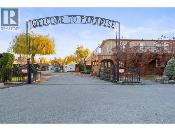 5901 MAIN ST #57, Osoyoos, BC V0H1V3