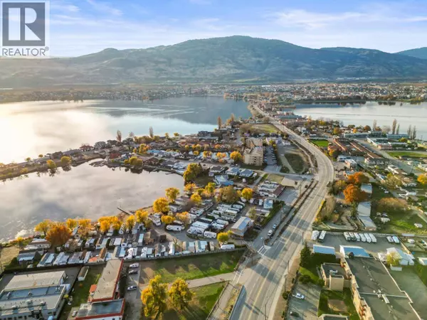 5901 MAIN ST #57, Osoyoos, BC V0H1V3