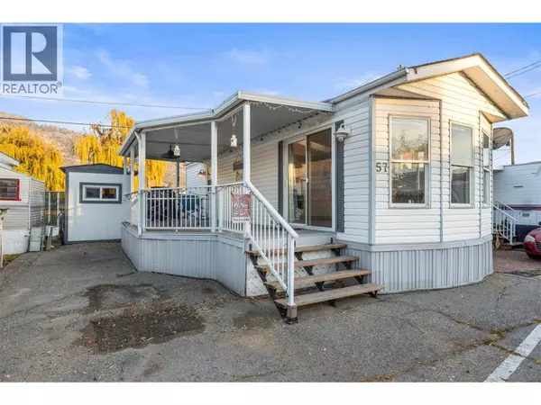 5901 MAIN ST #57, Osoyoos, BC V0H1V3