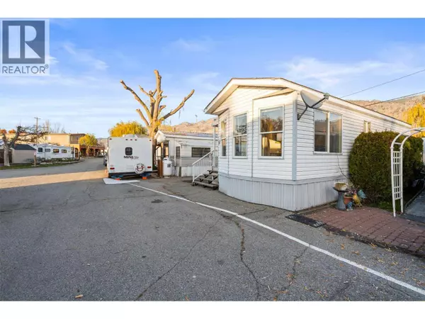 5901 MAIN ST #57, Osoyoos, BC V0H1V3