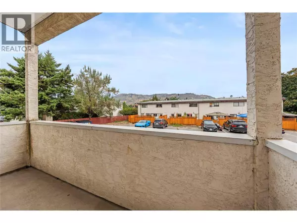 650 McKinney RD #114, Oliver, BC V0H1T3