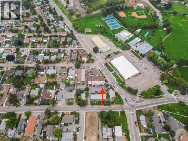 650 McKinney RD #114, Oliver, BC V0H1T3