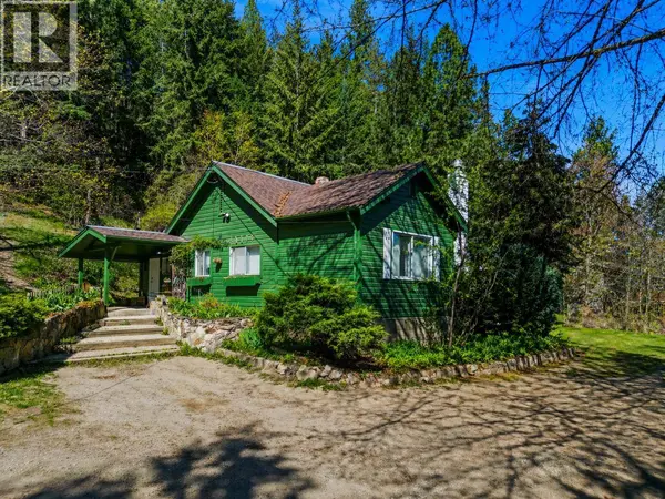 104 George Street, Enderby, BC V0E1V0