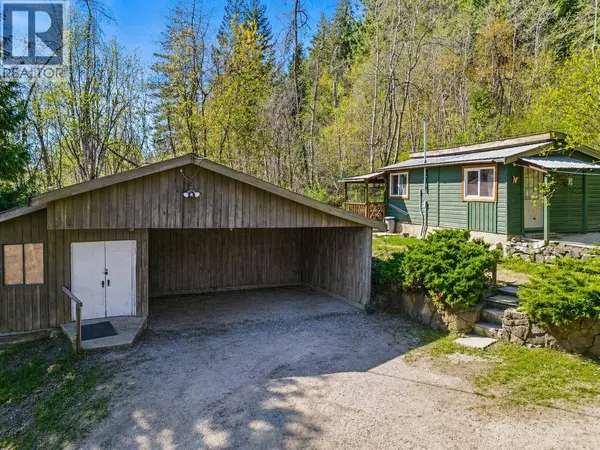 104 George Street, Enderby, BC V0E1V0