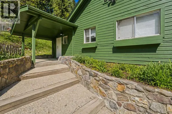 104 George Street, Enderby, BC V0E1V0