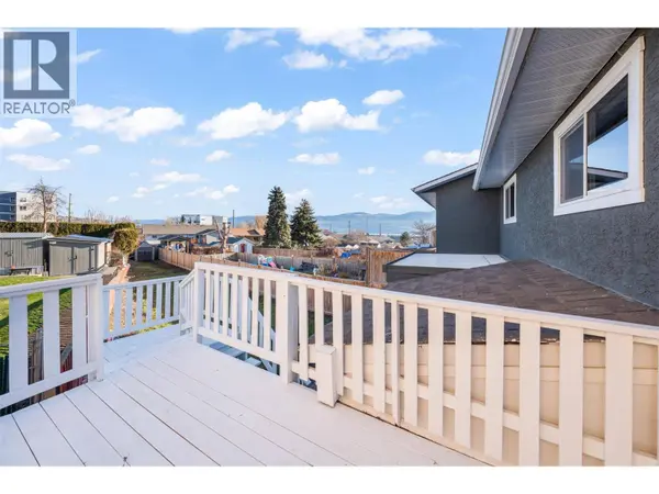 3405 Logan Road, West Kelowna, BC V4T1N4