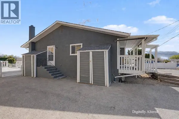3405 Logan Road, West Kelowna, BC V4T1N4