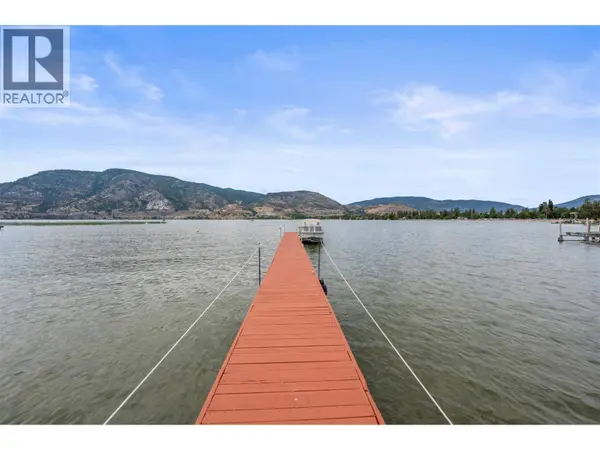 3939 LAKESIDE Road, Penticton, BC V2A8W1