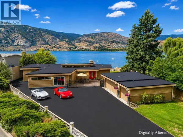 3939 LAKESIDE Road, Penticton, BC V2A8W1