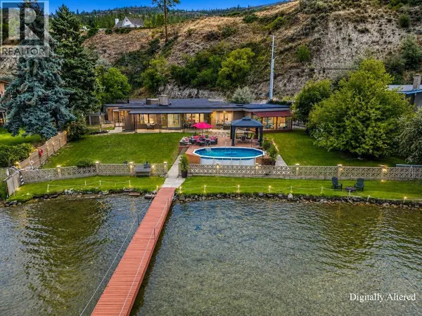 3939 LAKESIDE Road, Penticton, BC V2A8W1