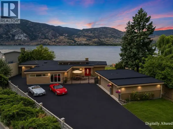 3939 LAKESIDE Road, Penticton, BC V2A8W1