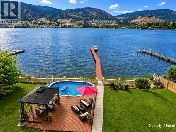 3939 LAKESIDE Road, Penticton, BC V2A8W1