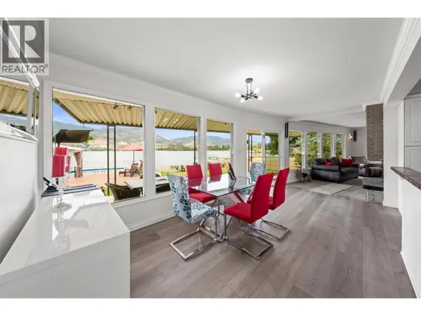 3939 LAKESIDE Road, Penticton, BC V2A8W1