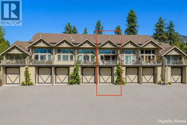 3359 Cougar RD #5, West Kelowna, BC V4T3G1