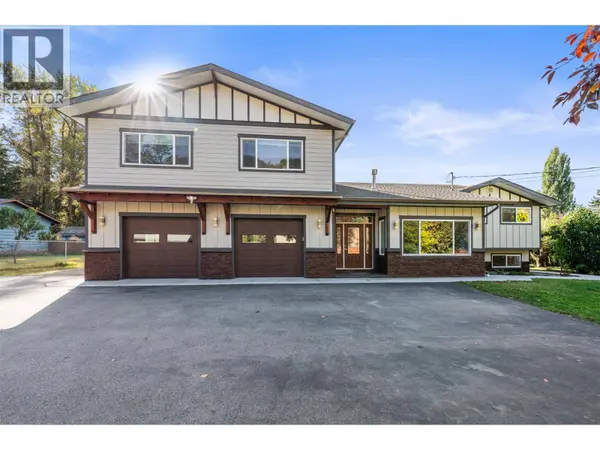 5936 Highway 6, Coldstream, BC V1B1C8