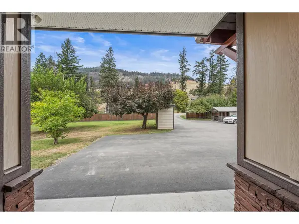 5936 Highway 6, Coldstream, BC V1B1C8