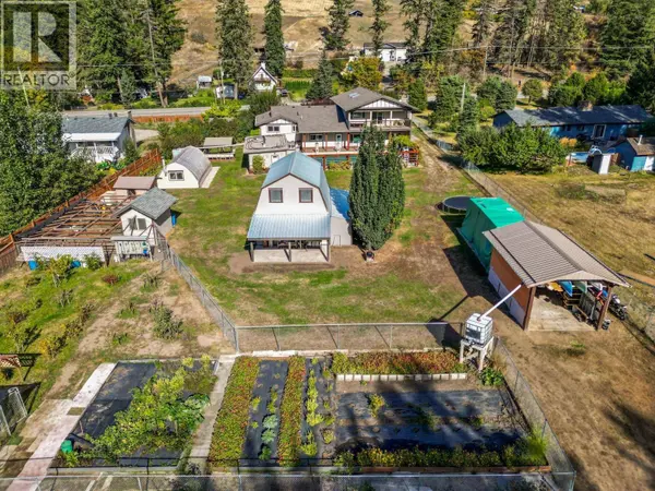 5936 Highway 6, Coldstream, BC V1B1C8