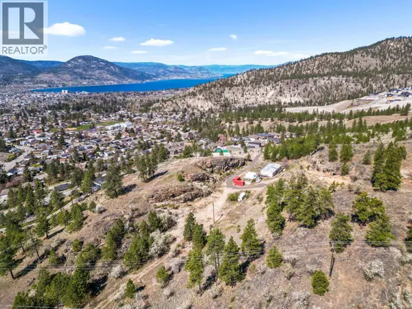 138 SALIKEN Drive, Penticton, BC V2A8V6