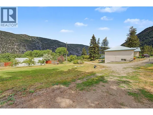 1167 Highway 3, Princeton, BC V0X1W0