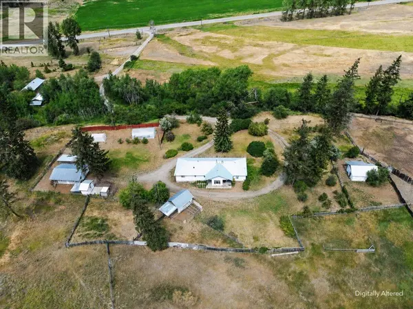 1167 Highway 3, Princeton, BC V0X1W0