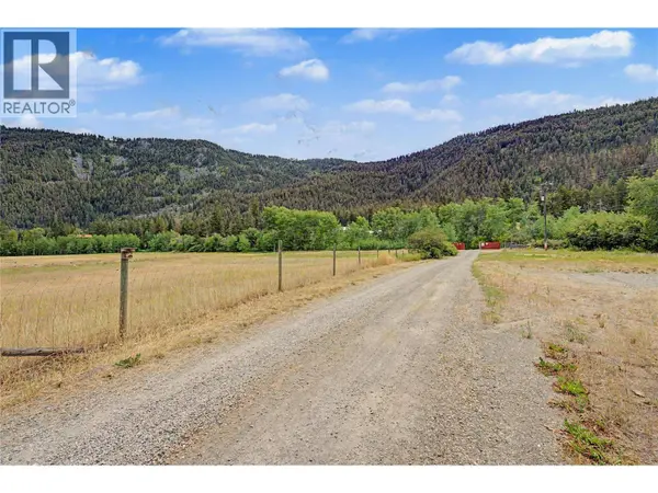 1167 Highway 3, Princeton, BC V0X1W0