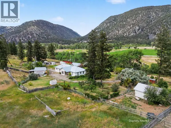 1167 Highway 3