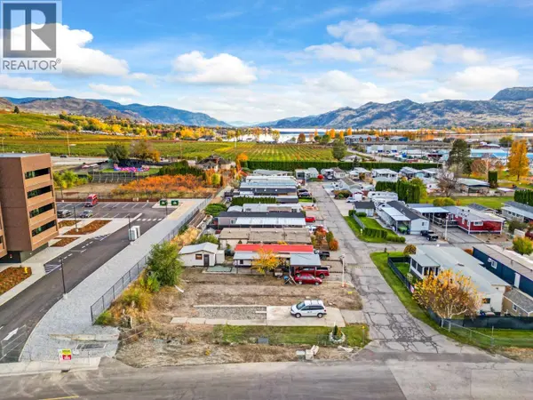 4911 Cedar LN #30, Osoyoos, BC V0H1V3