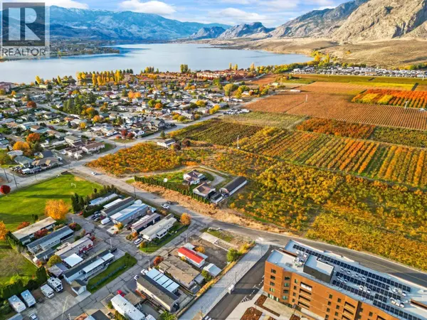 4911 Cedar LN #30, Osoyoos, BC V0H1V3
