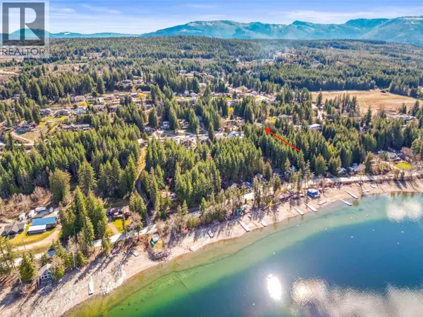 3071 Cedar Drive, Blind Bay, BC V0E2W2