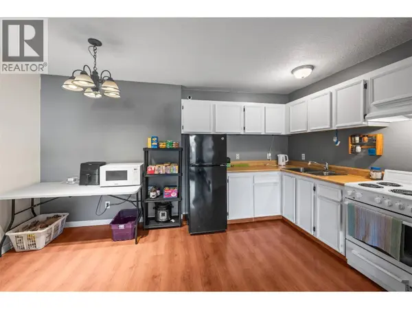 150 SKAHA PL #408, Penticton, BC V2A7K1