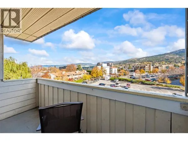 150 SKAHA PL #408, Penticton, BC V2A7K1