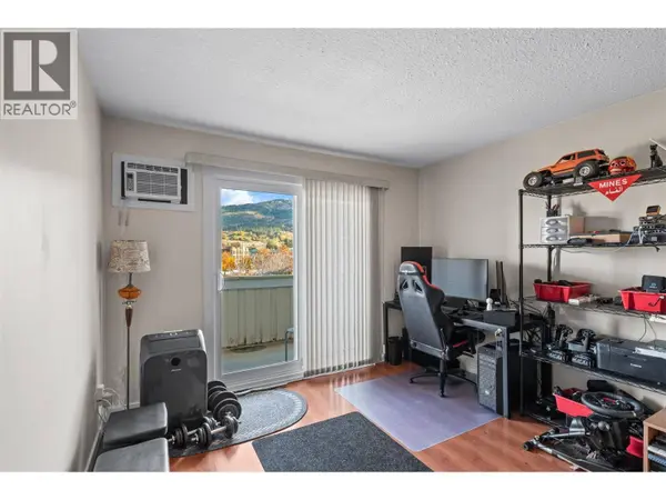 150 SKAHA PL #408, Penticton, BC V2A7K1
