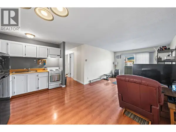 150 SKAHA PL #408, Penticton, BC V2A7K1