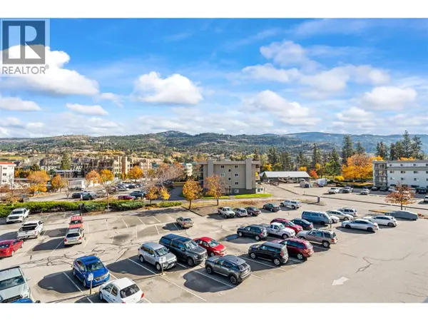 150 SKAHA PL #408, Penticton, BC V2A7K1